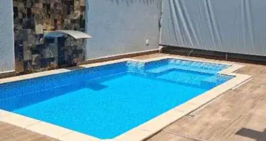 Casa com 3 quartos à venda na Quintino Francisco facci, 380, Maria Regina, Jardinópolis