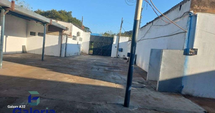 Sala comercial com 2 salas para alugar no Jardim Zara, Ribeirão Preto 