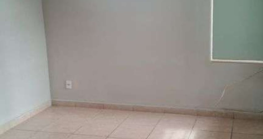 Casa residencial com 2 quartos para alugar, 52m² - Campos Elísios