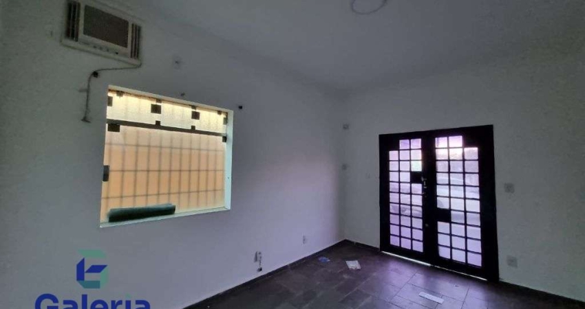 Salao comercial para alugar, 234m2 - Jardim Iraja