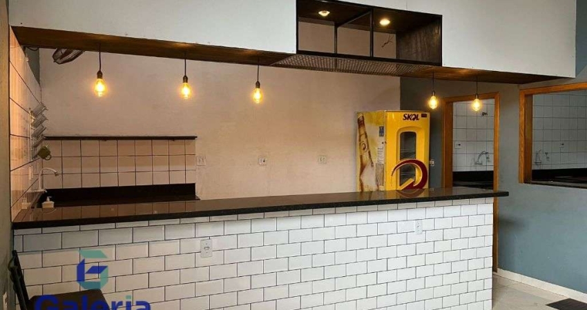 Sala comercial para alugar no Jardim Zara, Ribeirão Preto 