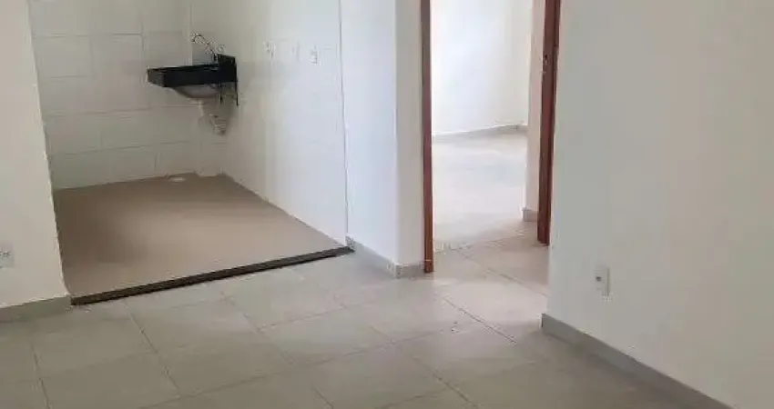 Apartamento com 2 quartos para alugar, 40m² - Recreio das Acácias