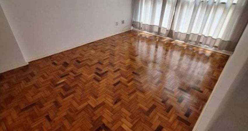 Apartamento com 2 quartos para alugar, 69m2 - Centro