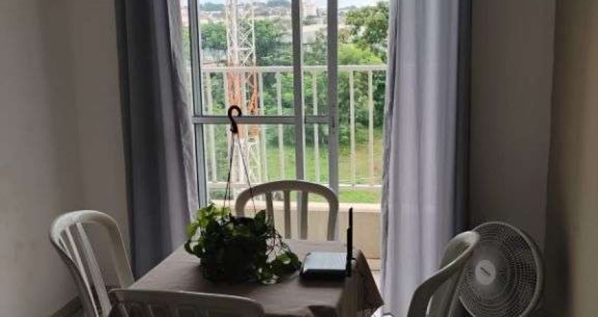Apartamento com 1 quarto para alugar, 34m2 - Ipiranga