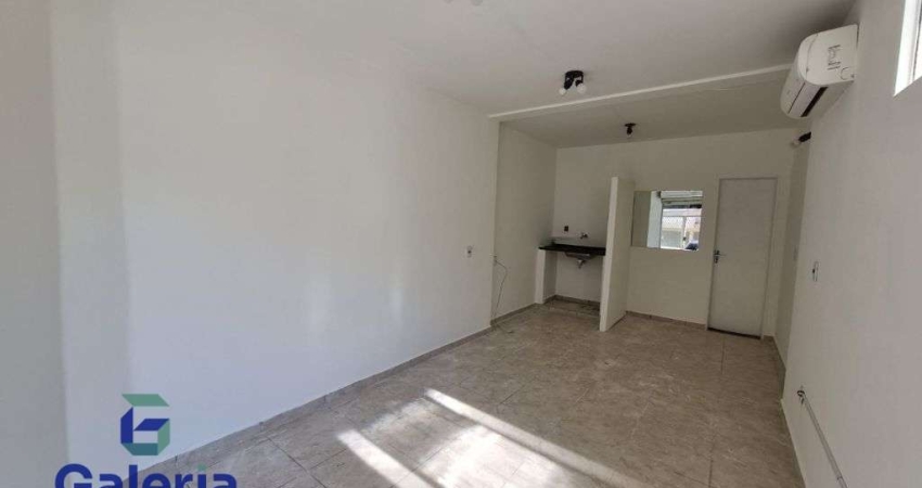 Sala comercial com 1 sala para alugar no Jardim Irajá, Ribeirão Preto 
