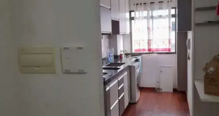 Apartamento com 2 quartos para alugar, 42m² - Recanto das Palmeiras