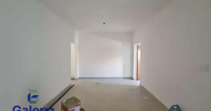 Casa para alugar com 2 quartos, 94m² - Vila Tibério