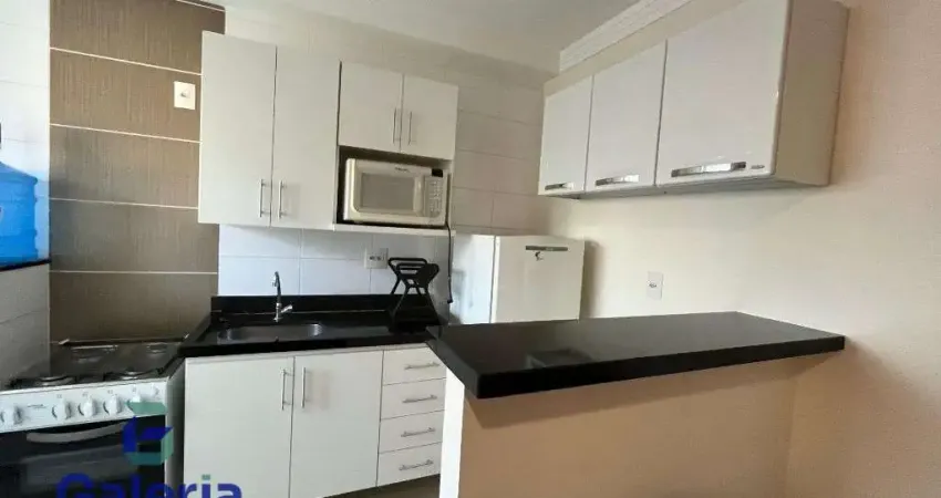Apartamento com 1 suíte para alugar, 36m² - Residencial Flórida
