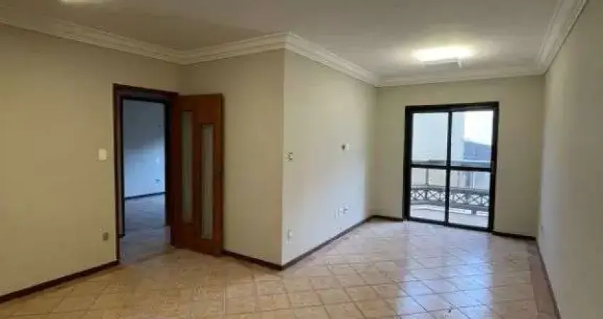 Apartamento com 3 quartos à venda, 84m² - Jardim Irajá