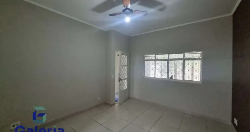 Casa residencial com 2 quartos para alugar, 104m2 - Jardim Novo Mundo