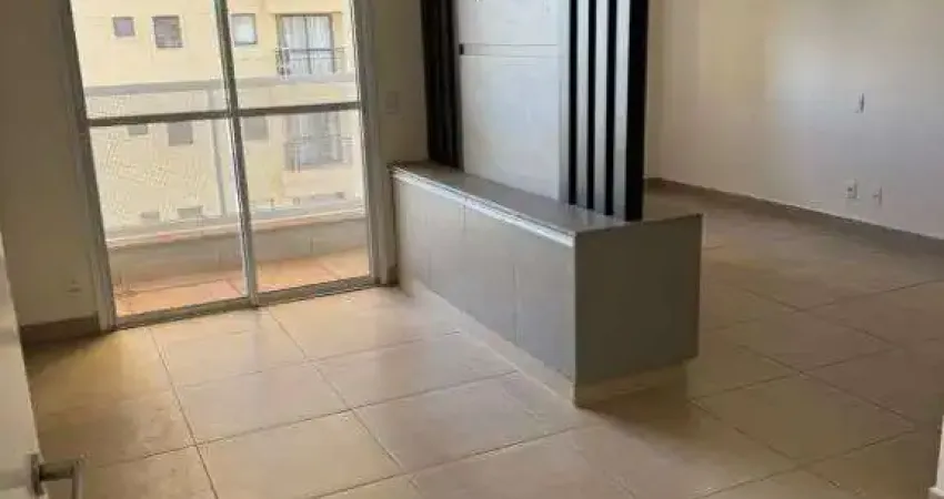 Apartamento com 1 quarto para alugar, 41m2 - Ribeirania