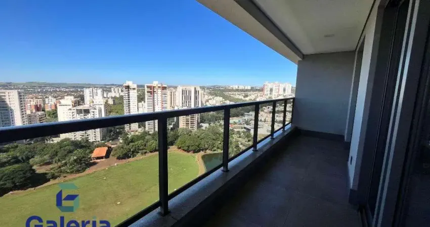 Apartamento com 1quarto para alugar, 56m² - Jardim Botânico