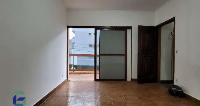 Apartamento com 3 quartos à venda, 85m² - Jardim Irajá