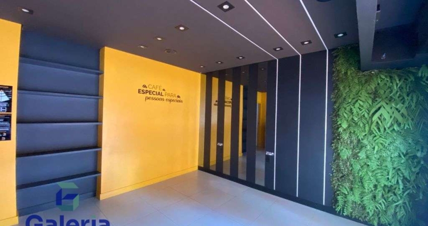 Salao comercial para alugar, 50m2 - Centro