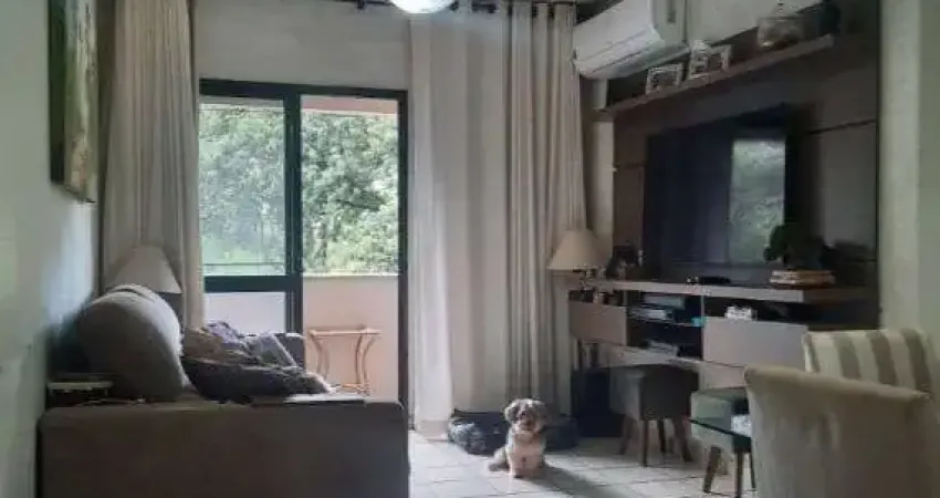 Apartamento com 3 quartos à venda, 78 m² - Jardim São Luiz