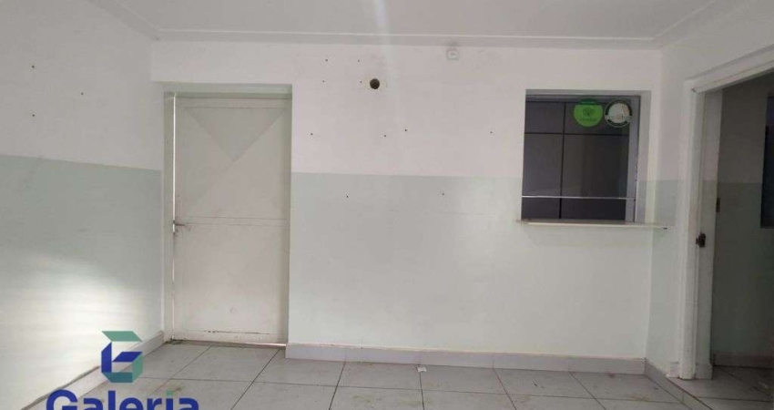 Casa comercial para alugar, 300m2 - Centro