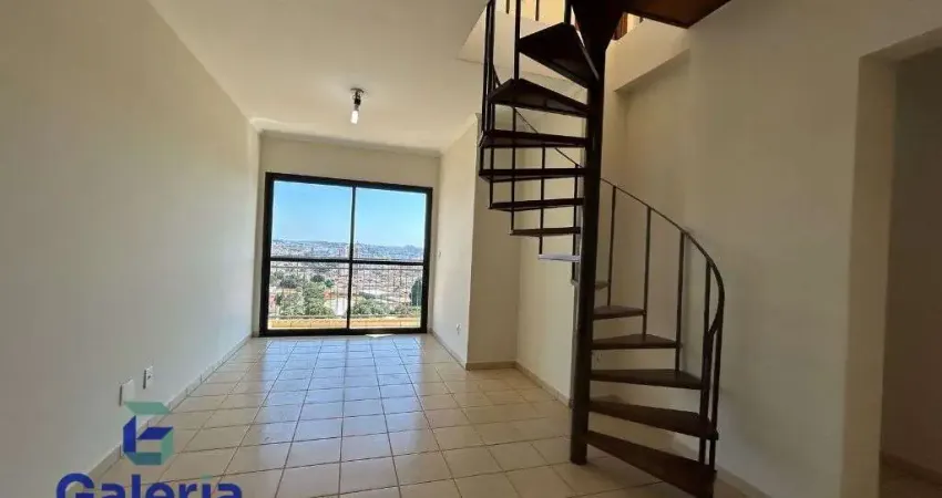 Apartamento com 2 quartos para alugar, 150m2 - Campos Eliseos