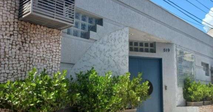 Casa comercial a  venda  com 4 salas,102 m2 - Vila Seixas