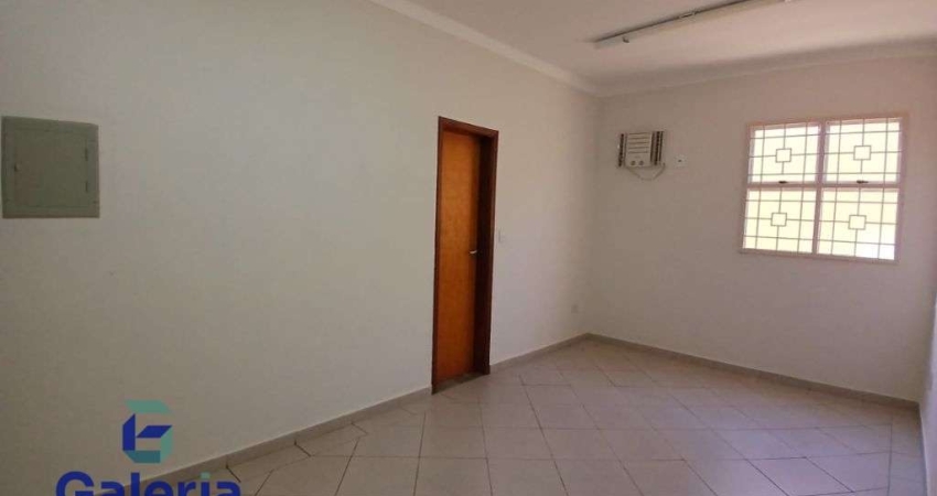 Sala comercial com 1 sala para alugar no Nova Ribeirânia, Ribeirão Preto 