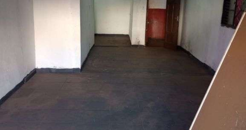 Sala comercial com 1 sala para alugar na Vila Seixas, Ribeirão Preto 