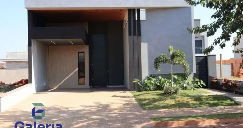 Casa de Condomínio com 3 suítes à venda, 151m² - Vivendas da Mata