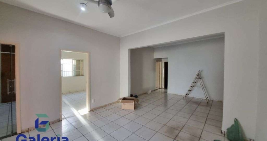 Casa comercial com 6 salas para alugar, 256m2 - Jardim Sumare