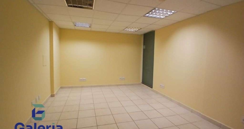 Sala comercial com 1 sala para alugar no Jardim Sumaré, Ribeirão Preto 