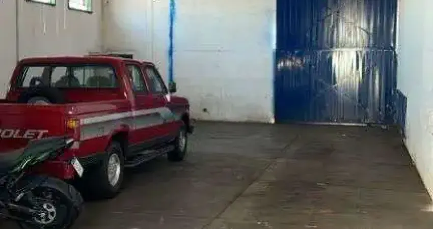 Galpao comercial para alugar, 212m2 - Vila Carvalho