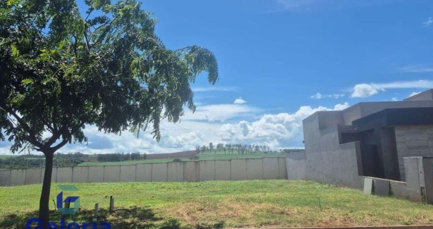 Terreno à venda no Real Sul, Ribeirão Preto 