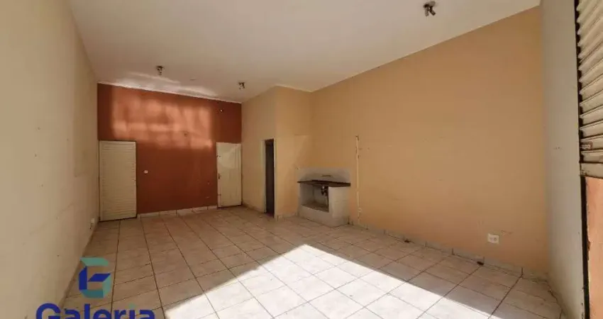 Salao comercial para alugar, 50m2  - Jardim Anhanguera