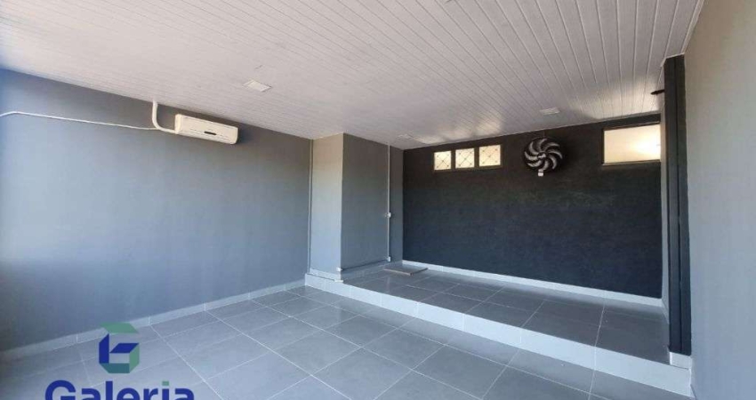 Sala comercial com 1 sala para alugar no Ribeirânia, Ribeirão Preto 