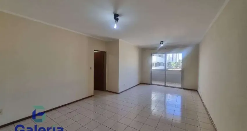 Apartamento com 3 quartos para alugar, 111m2 - Jardim Iraja