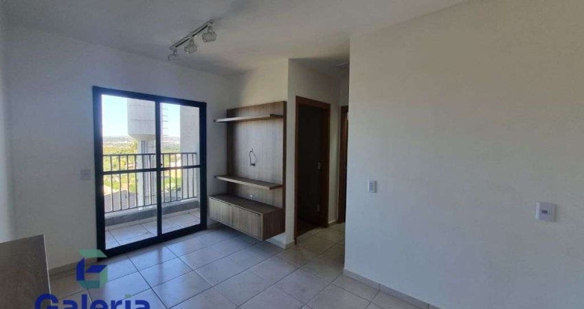 Apartamento com 2 quartos para alugar, 50m2 - Jardim Olhos D’agua