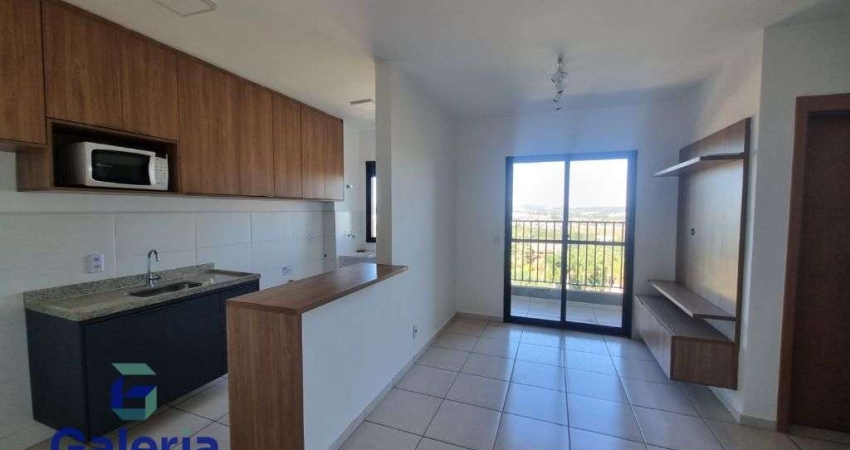 Apartamento com 2 quartos para alugar, 50m2 - Jardim Olhos D’agua