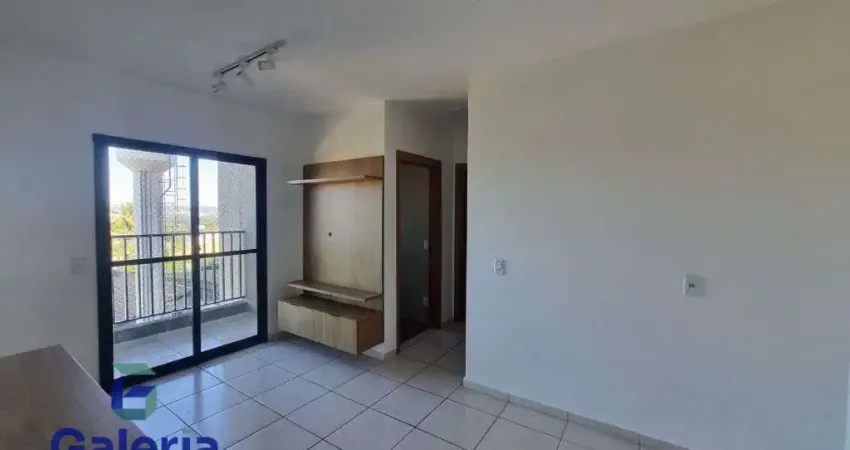 Apartamento com 2 quartos para alugar, 50m2 - Jardim Olhos D’agua