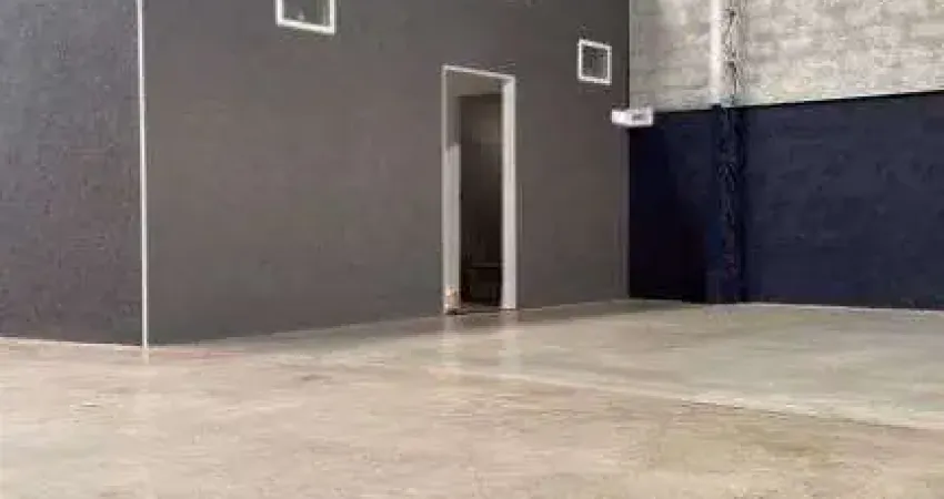 Barracão / Galpão / Depósito para alugar na Rua Caconde, 201, Jardim Salgado Filho, Ribeirão Preto