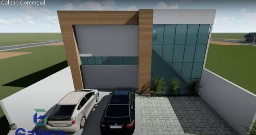 Sala comercial com 1 sala à venda no Alto da Boa Vista, Ribeirão Preto 