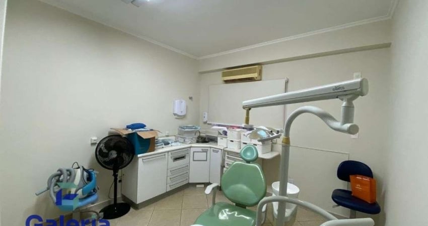 Sala comercial para alugar na Rua Visconde de Inhaúma, 1920, Centro, Ribeirão Preto