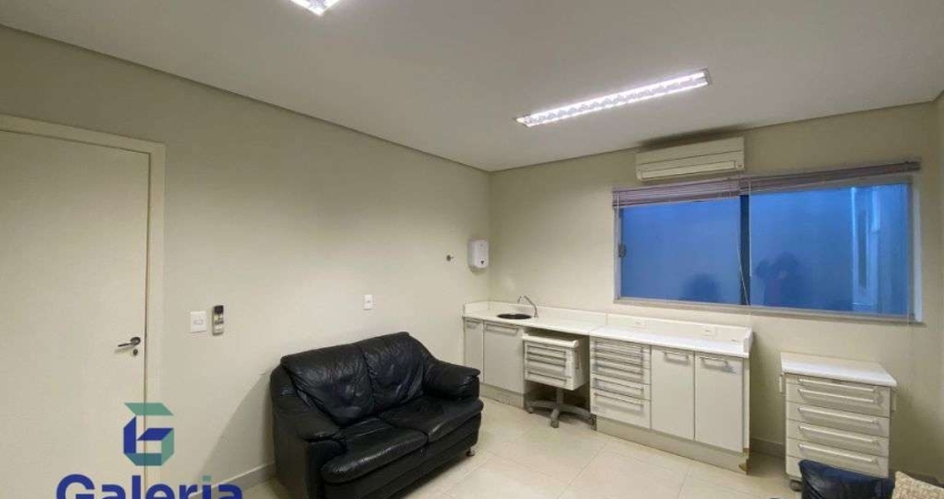Sala comercial com 1 sala para alugar no Centro, Ribeirão Preto 