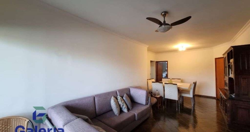 Apartamento com 3 quartos a venda, 115m2 - Jardim Iraja