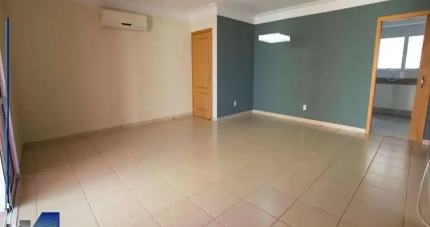 Apartamento com 3 quartos para alugar, 137m2 - Bosque das Juritis