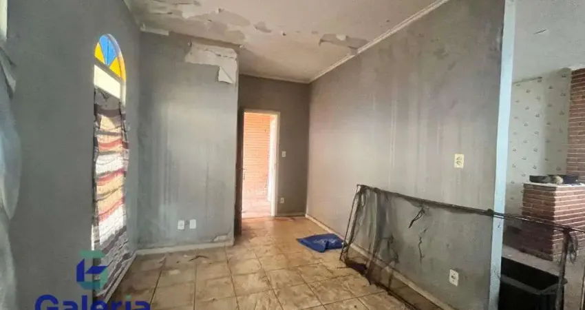 Casa residencial com 3 quartos para alugar, 114m2 - Campos Elisios