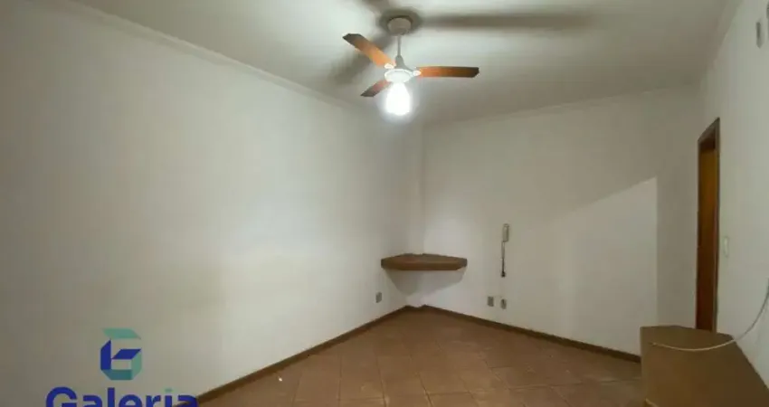 Apartamento com 1 quarto para alugar, 25m2 - Centro