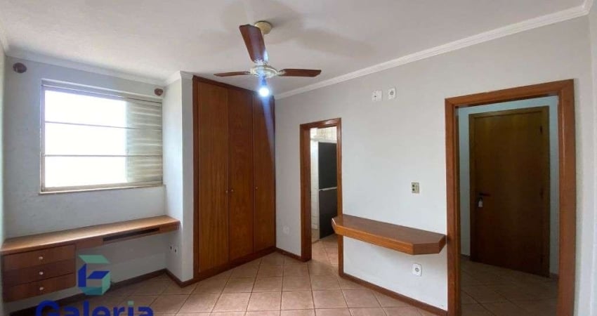 Apartamento com 1 quarto para alugar, 20m2 - Centro