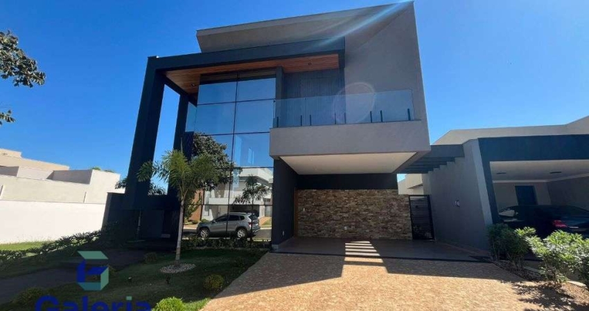 Casa de condominio com 4 quartos a venda, 310m2 - Vila do Golf