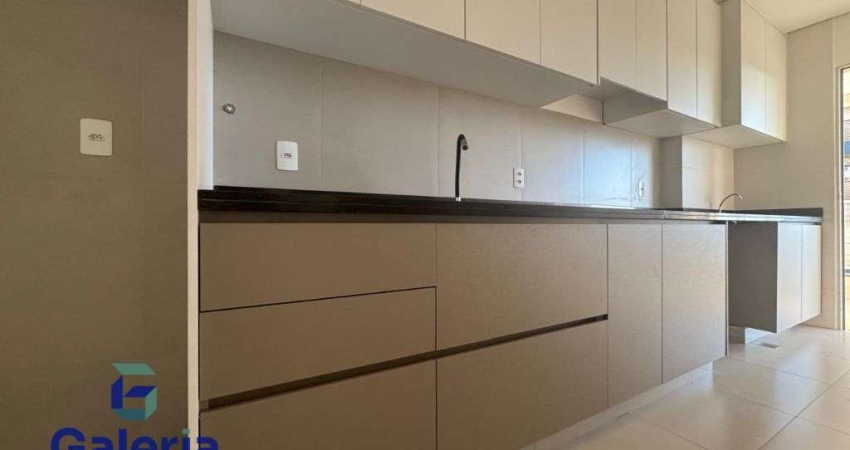 Apartamento com 2 quartos a venda, 63m2 -  Jardim Sumare