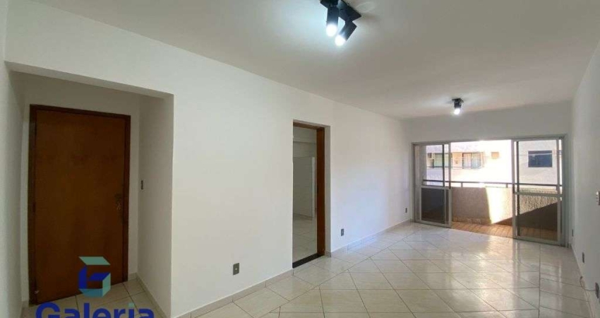 Apartamento com 3 quartos a venda, 100m2 - Santa Cruz do Jose Jacques