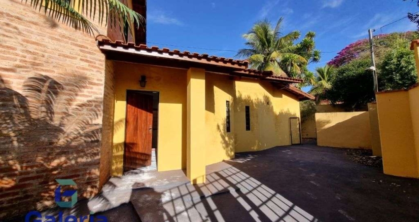 Casa sobrado com 3 quartos a venda, 108m2 - Parque Residencial Lagoinha