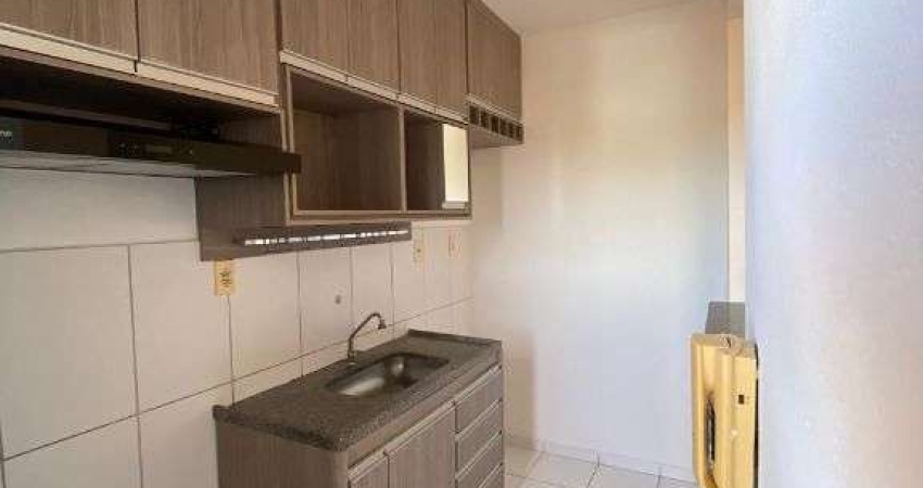 Apartamento com 2 quartos para alugar, 46m2 - Jardim Paulistano