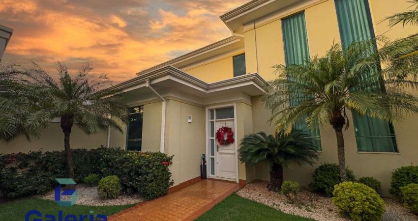 Casa de condominio  com 4 quartos a venda, 570m2 - Jardim Canada
